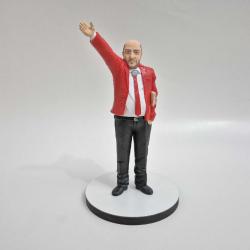 Leyla ile Mecnun İsmail Abi – El Yapımı