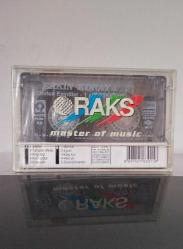 Erkin Koray Şaşkın Estarabim Arap Saçı