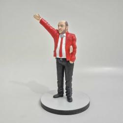 Leyla ile Mecnun İsmail Abi – El Yapımı