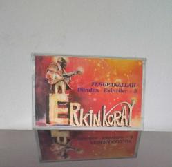 Erkin Koray FesuphanAllah