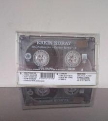 Erkin Koray FesuphanAllah