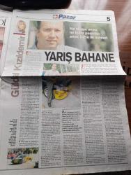 Star Pazar Gazetesi - Turkish Newspaper - 22 Ağustos 1999 - AKUT onların işi kurtarmak Fotoğrafı - deprem sorular ve yanıtlar - AKUT'un kuruluşuna öncülük eden Nasuh Mahruki - Emin Ali Sipahi yarışırken ölen babasının utangaç şampiyon oğlu - Nurettin Özyanık namı diğer Altındiş kaptan Fotoğrafı - Antalya film festivali'nin 36 1 5 Ekim tarihler arasında merhaba diyecek - festivalin babası Behlül Dal Fotoğrafı - Avrupa Güvenlik ve İşbirliği Teşkilatı (AGİT) 18 19 Kasım'da İstanbul'da toplanacak - deprem hasar senaryosu yazan Halit Kakınç - Jack London 1906 San Francisco depremini anlatıyor - eski münazaralar- Hacı Bektaş yazan Göksel Bozkurt - satranç - bulmaca - giyilebilir bilgisayar - Petrol ile gelen demokrasi yazan Semih İdiz - Net'te yayın devri - yüzyılın gençlik ideolü Elvis Presley Fotoğrafı - yaşama teknikleri yazan Kutlukhan Perker - sanat yazan Rengin Uz - Anna Karenina - hikaye Henri'nin tatili yazan Muzaffer İzgü - televizyonda bugün - Gülgün Feyman Fotoğrafı - Amasra foto