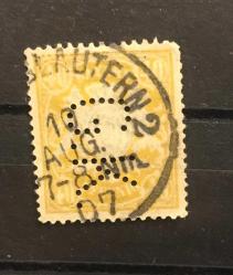 LOT.19 » DAMGALI BAYERN PULU PERFİN M7A