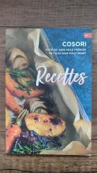 Recettes - Friteuse Sans Huile Premium, Friteuse Sans Huile Smart / Rezepte - Premium-Heissluftfritteuse, Smart-Heissluftritteuse