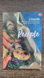 Recettes - Friteuse Sans Huile Premium, Friteuse Sans Huile Smart / Rezepte - Premium-Heissluftfritteuse, Smart-Heissluftritteuse