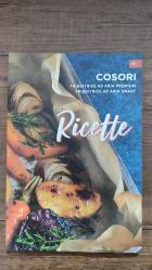 Ricette - Friggitrice Ad Aria Premium, Friggitrice Ad Aria Smart / Recetas - Freidora Por Aire Premium, Freidora Por Aire Inteligente