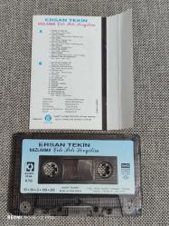 ERSAN TEKİN NAZLANMA, ÇITI PITI SEVGİLİM