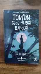 Tom'un Gece Yarısı Bahçesi