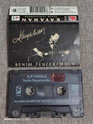 KAYAHAN BENİM PENCEREMDEN