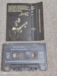 KAYAHAN BENİM PENCEREMDEN