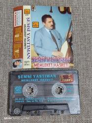ŞEMSİ YASTIMAN MEMLEKET HASRETİ