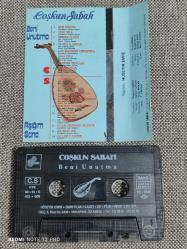 COŞKUN SABAH BENİ UNUTMA