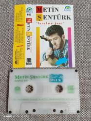 METİN ŞENTÜRK BIRAKMA BENİ