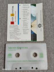 METİN ŞENTÜRK BIRAKMA BENİ