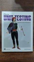 Effective Unit Testing: A Guide for Java Developers