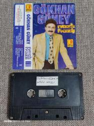 GÖKHAN GÜNEY NAZLI NAZLI