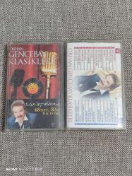 ORHAN GENCEBAY KLASİKLERİ 1 VE 2