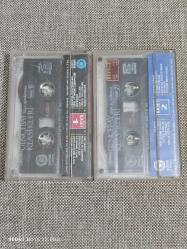 ORHAN GENCEBAY KLASİKLERİ 1 VE 2