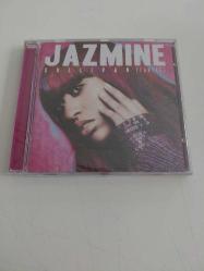 Jazmine Sullivan  – Fearless - 2009 Avrupa Basım - CD Albüm /Jelatinli