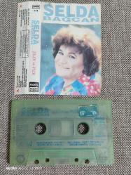 SELDA BAĞCAN ZİLLER VE İPLER