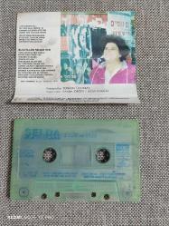 SELDA BAĞCAN ZİLLER VE İPLER