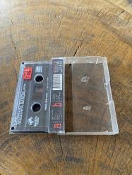 MUSTAFA SANDAL - DETAY - KASET