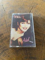 İZEL - ADAK - KASET