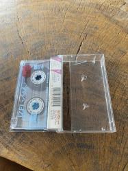 İZEL - ADAK - KASET