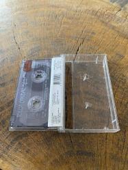 TOLGA ÇANDAR - TÜRKÜLERİ EGE'NİN - KASET