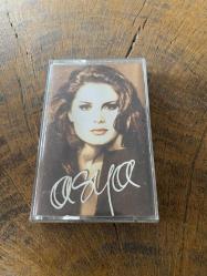 ASYA - İSYANKAR - KASET
