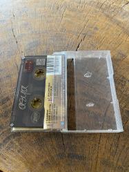 ASYA - İSYANKAR - KASET