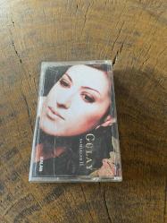 GÜLAY - DAMLALAR II - KASET