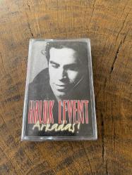 HALUK LEVENT - ARKADAŞ - KASET