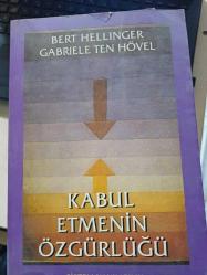 KABUL ETMENİN ÖZGÜRLÜĞÜ