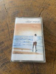 YAŞAR - MASAL - KASET