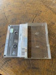 YAŞAR - MASAL - KASET
