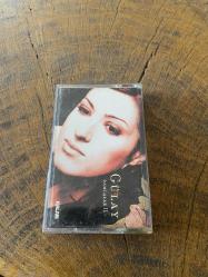 GÜLAY - DAMLALAR II - KASET