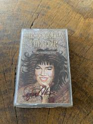 SEZEN AKSU - IŞIK DOĞUDAN YÜKSELİR - KASET