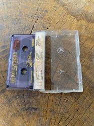 SEZEN AKSU - IŞIK DOĞUDAN YÜKSELİR - KASET