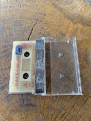 HAYKO - HADİ YANALIM - KASET