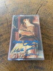 SEZEN AKSU - ŞARKI SÖYLEMEK LAZIM - KASET