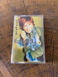 EMEL MÜFTÜOĞLU - ARABESK - KASET