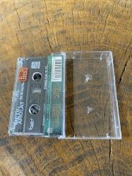 METİN AROLAT - YİNE BİR BAŞIMA - KASET