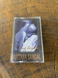 MUSTAFA SANDAL - SUÇ BENDE - KASET