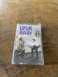 UFUK BİGAY - UFUK BİGAY - KASET