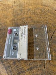 UFUK BİGAY - UFUK BİGAY - KASET