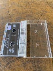GÜLŞEN - ERKEKSEN - KASET