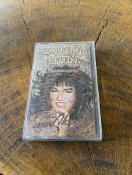 SEZEN AKSU - IŞIK DOĞUDAN YÜKSELİR - KASET