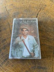 RAFET EL ROMAN - HANIMELİ - KASET