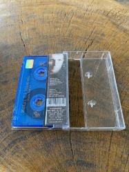 RAFET EL ROMAN - HANIMELİ - KASET